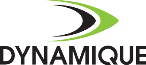 Dynamique Logo