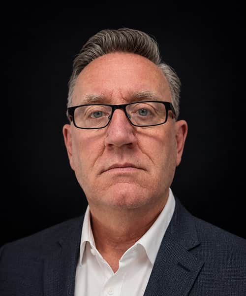 Andrew Donaldson