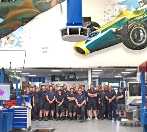 Careers at Langstone