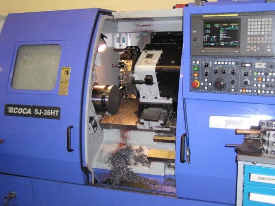 Langstone Engineering Portsmouth