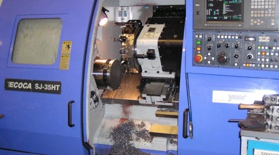 Langstone Engineering Portsmouth