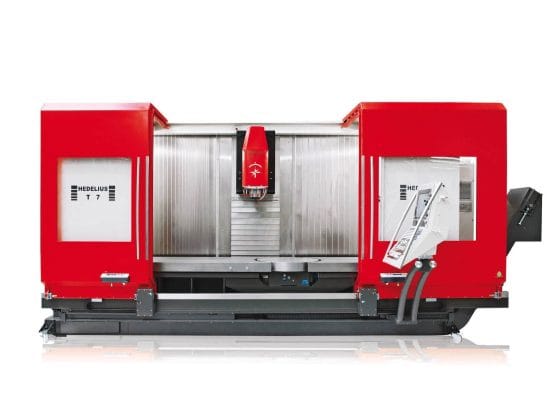 Hedelius T7 Engineers