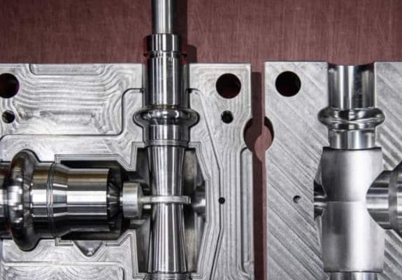 Mould Tool Manufacturing