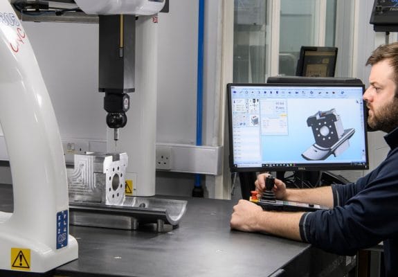 Quality Precision Engineers