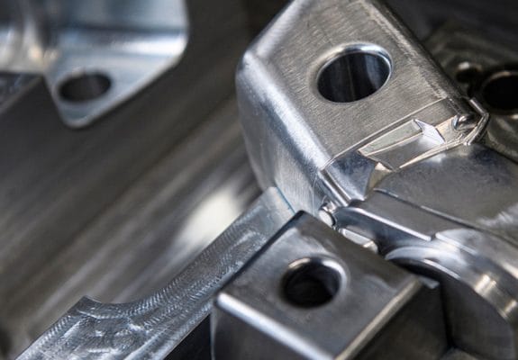 Prototype Machining UK