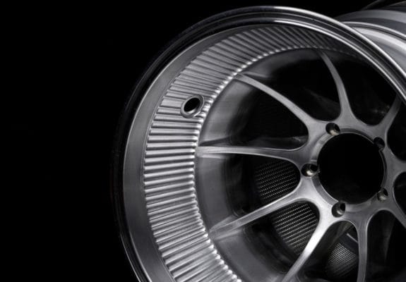 Precision Manufacturing Services UK