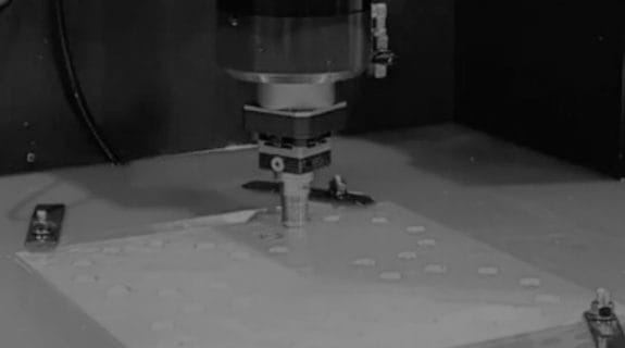 EDM Machining Service of Moulds, Dies & Parts UK