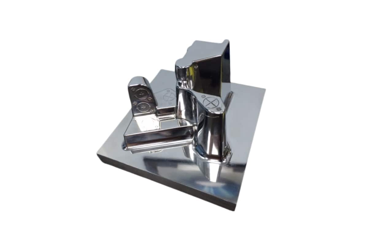 Subcontract CNC Machining UK