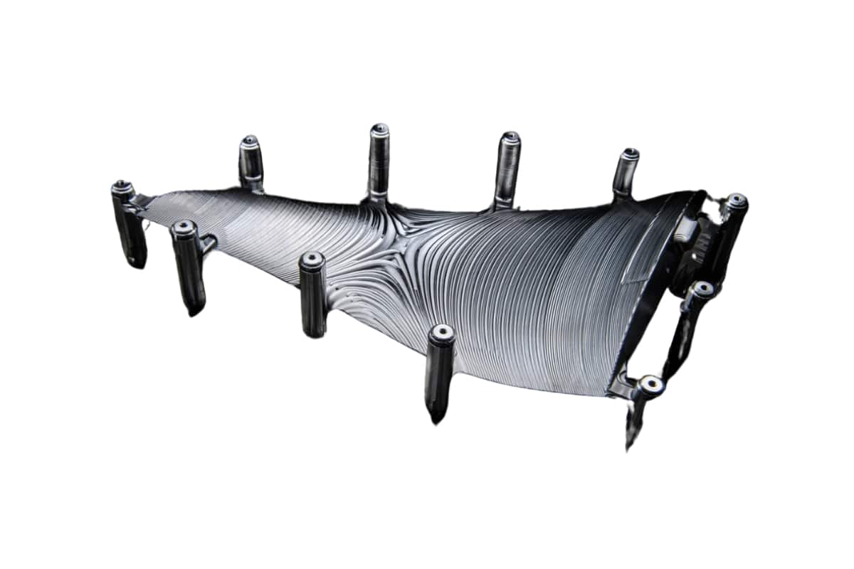 Formula One CNC Machining Companies UK