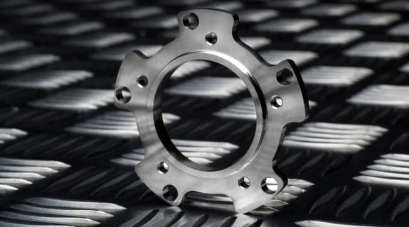 CNC Turning Service UK