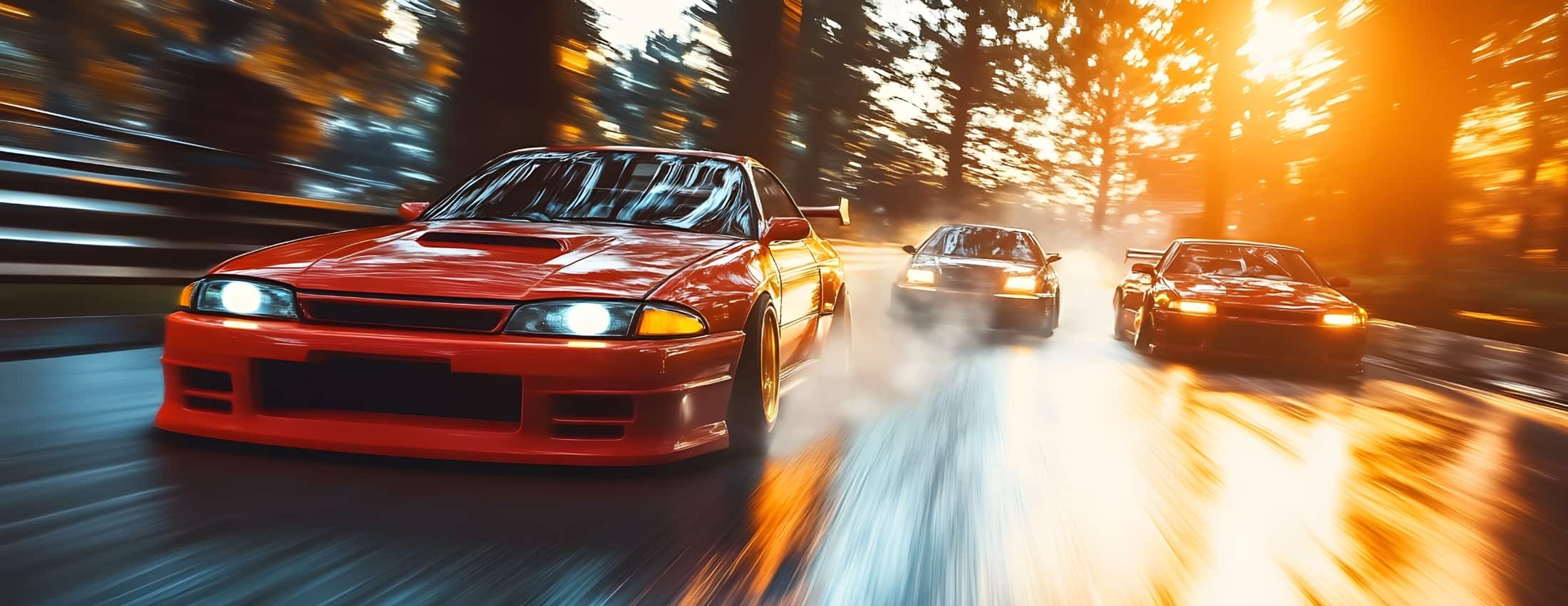 Motorsports CNC Machinists UK