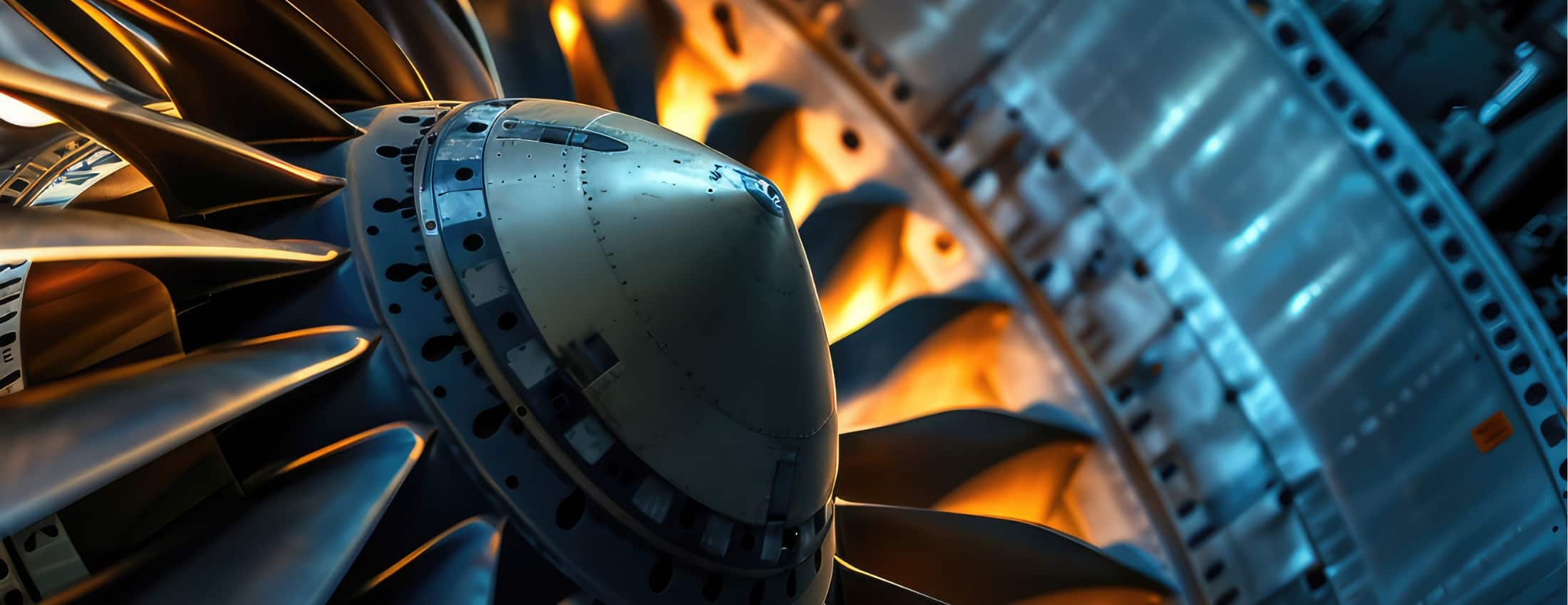 Aerospace Precision Engineering