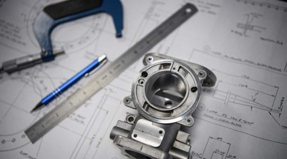 Precision Engineers Uk