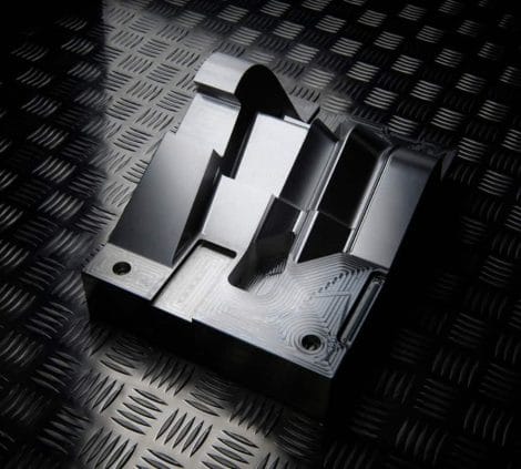 Langstone Main IMages 3 Prototype CNC Machinists UK