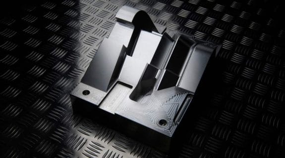 Prototype CNC Machinists UK