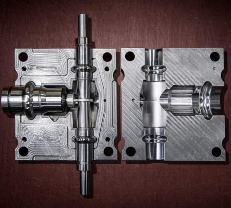 Langstone Main IMages 4 Prototype CNC Machinists UK