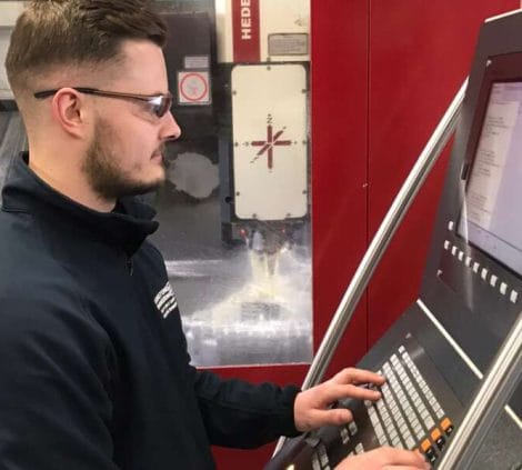 Mould Tooling Manufacturing