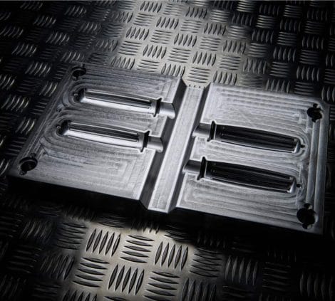 Mould Tool Manufacturers